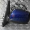 Зеркало левое электр 5 пинов Toyota Corolla Verso 2001-2004 119532 - 5