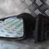 Дзеркало ліве електр 10 пинов Renault Laguna (III) 2007-2015 119541 - 4