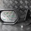 Зеркало левое электр 9 пинов Honda CR-V 2007-2012 76250SWWG41 119544 - 4