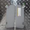 Козырек солнцезащитный левый Honda CR-V 2007-2012 119582 - 3