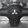 Подушка безопасности руль Airbag Mitsubishi Colt (Z3) 2004-2012 P4400A244XA 119588 - 3