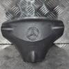 Подушка безпеки кермо Airbag Mercedes A-class (W168) 1997-2004 A1684600298 119605 - 3