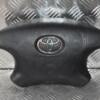Подушка безпеки кермо Airbag Toyota Avensis Verso 2001-2009 119607 - 3