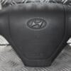 Подушка безпеки кермо Airbag (-05) Hyundai Getz 2002-2010 119618 - 3
