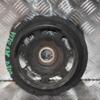 Шків коленвала демпферний (6 потічків) Mercedes Vito 2.3td (W638) 1996-2003 A6010300403 119642-01 - 3