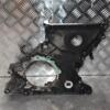 Крышка двигателя передняя Mercedes Vito 2.3td (W638) 1996-2003 R6020150101 119647 - 3