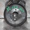 Шкив помпы (6 ручейков) Mercedes Vito 2.3td (W638) 1996-2003 A6032050110 119649 - 3