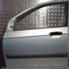 Двері передня ліва Hyundai Getz 2002-2010 760031C020 120594 - 3
