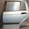 Двері задні ліві Hyundai Getz 2002-2010 770031C020 120610 - 3