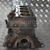 Блок двигателя (дефект) Fiat Doblo 1.6 16V 2000-2009 46754451 119657 - 2