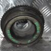 Шкив коленвала (5+4 ручейка) Fiat Doblo 1.6 16V 2000-2009 119673 - 3