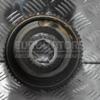 Шків коленвала (5 + 4 струмочка) Fiat Doblo 1.6 16V 2000-2009 119673 - 2