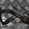 Маслоприемник Citroen Xsara Picasso 1.8 16V 1999-2010 9636407580 119690 - 3