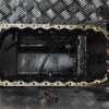 Піддон двигуна масляний Citroen Xsara Picasso 1.8 16V 1999-2010 9637093810 119694 - 3