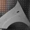 Крило переднє ліве (05-) Fiat Doblo 2000-2009 51754866 119710 - 3