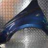 Крыло переднее левое Kia Carnival 2006-2014 663114D030 119720 - 4