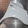 Крыло переднее правое Hyundai H1 2007-2015 663214H501 119727 - 3