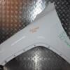Крило переднє ліве Jeep Grand Cherokee 2010 55369597AC 119759 - 5