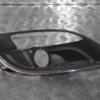 Решетка в бампер правая под туманку (12-) Opel Astra (J) 2009-2015 13368709 119775 - 3