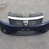 Бампер передній Renault Sandero 2007-2013 8200526596 119779 - 3