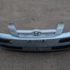 Бампер передній (-05) Hyundai Getz 2002-2010 865111C100 119791 - 3