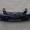 Бампер передний (-05) Hyundai Getz 2002-2010 865111C100 119808 - 3