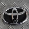 Значок эмблема Toyota Avensis (II) 2003-2008 7530105010 119816 - 3