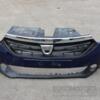 Бампер передний Dacia Lodgy 2012 620223689R 119822 - 6