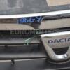 Бампер передній Dacia Lodgy 2012 620223689R 119822 - 4