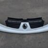 Решітка радіатора 06- Renault Trafic 2001-2014 623100251R 119839 - 3