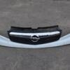 Решітка радіатора 06- Renault Trafic 2001-2014 623100248R 119843 - 3