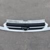 Решітка радіатора -06 Renault Trafic 2001-2014 8200044873 119845 - 3