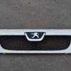 Решітка радіатора Citroen Jumper 2006-2014 1306599070 119847 - 3