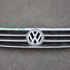 Решітка радіатора -07 VW Touareg 2002-2010 7L6853651A 119849 - 3