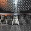 Решетка радиатора хром (-08) Jeep Grand Cherokee 2005-2010 55156814AE 119875 - 3
