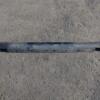 Накладка порога зовнішня права Mercedes E-class (W211) 2002-2009 A2116900440 119879 - 3