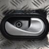 Ручка двери внутренняя правая Renault Sandero 2007-2013 8200733847 119897 - 3