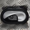 Ручка двери внутренняя левая Renault Sandero 2007-2013 8200733848 119914 - 3