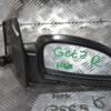 Зеркало правое механ Hyundai Getz 2002-2010 119940 - 3