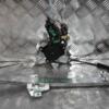 Склопідйомник передній правий електро 2 Піна Hyundai Getz 2002-2010 988201C300 119946 - 3