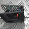 Ручка двери внутренняя правая передняя=задняя Hyundai Getz 2002-2010 82621TB010 119951 - 3