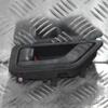 Ручка двери внутренняя левая передняя=задняя Hyundai Getz 2002-2010 82611TB010 119964 - 3