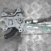 Склопідйомник задній лівий механ Hyundai Getz 2002-2010 834011C000 119972 - 3