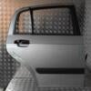 Двері задні праві Hyundai Getz 2002-2010 770041C020 119981 - 3