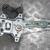Склопідйомник задній правий механ Hyundai Getz 2002-2010 834021C000 119985 - 3