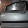 Дверь передняя левая Hyundai Getz 2002-2010 760031C020 119992 - 3