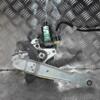 Стеклоподъемник задний левый электр 2 пина Hyundai Getz 2002-2010 988101C200 119999 - 3