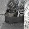 Теплообмінник (Радіатор масляний) Renault Kangoo 1.5dCi 1998-2008 8200267937 120032 - 4