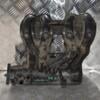 Колектор впускний пластик Renault Kangoo 1.2 8V 1998-2008 8200064370 120067 - 3