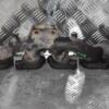 Колектор випускний Renault Master 2.2dCi, 2.5dCi 1998-2010 8200042882 120113 - 3